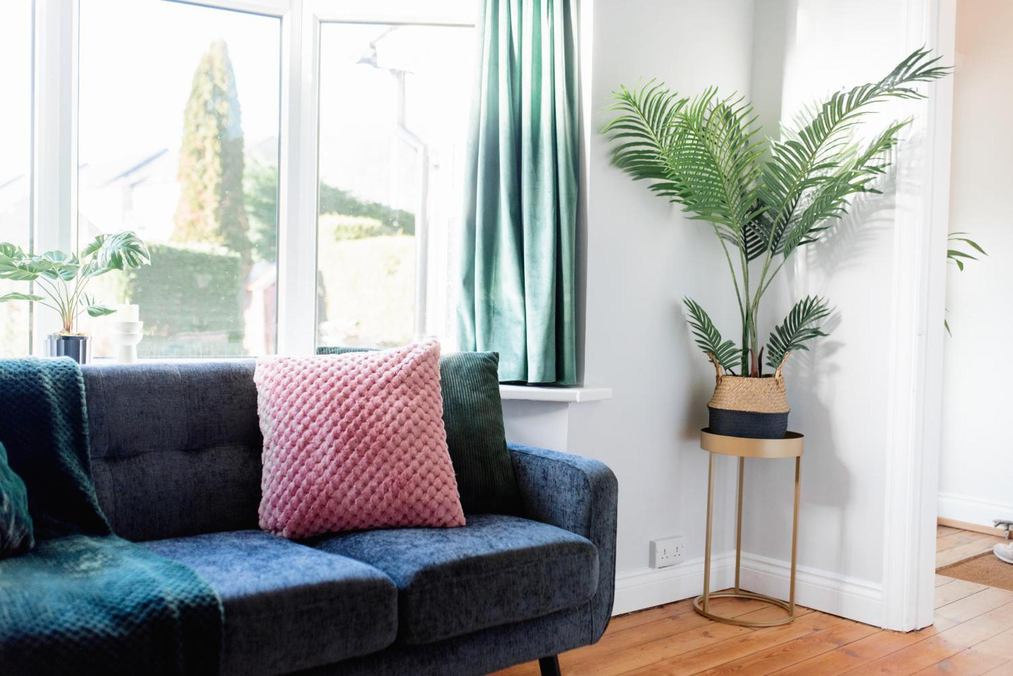 Bowling Terrace By Above Rubies - Stylish, 3 Bedroom, Pet Friendly House In 스킵턴 외부 사진
