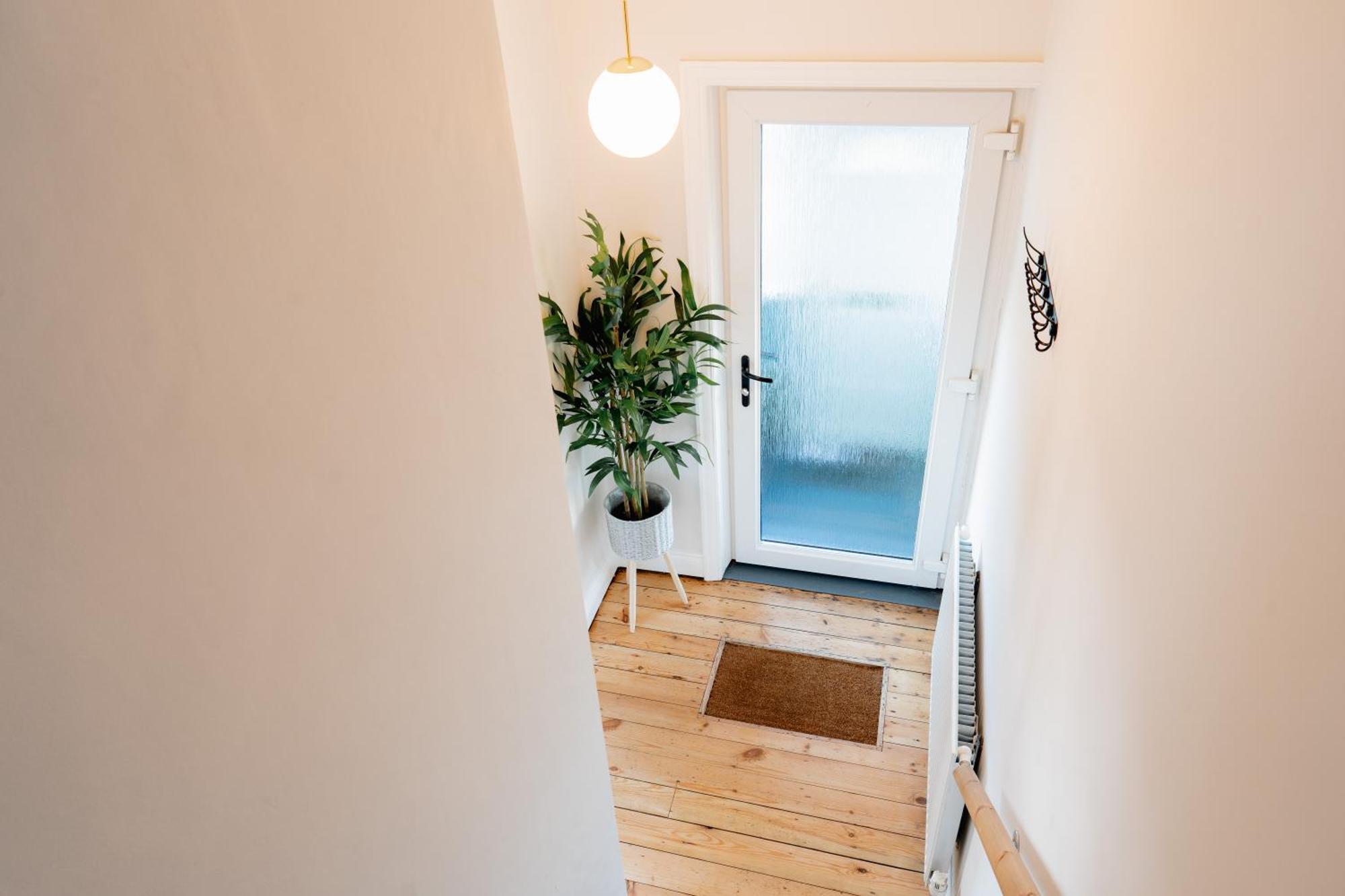 Bowling Terrace By Above Rubies - Stylish, 3 Bedroom, Pet Friendly House In 스킵턴 외부 사진